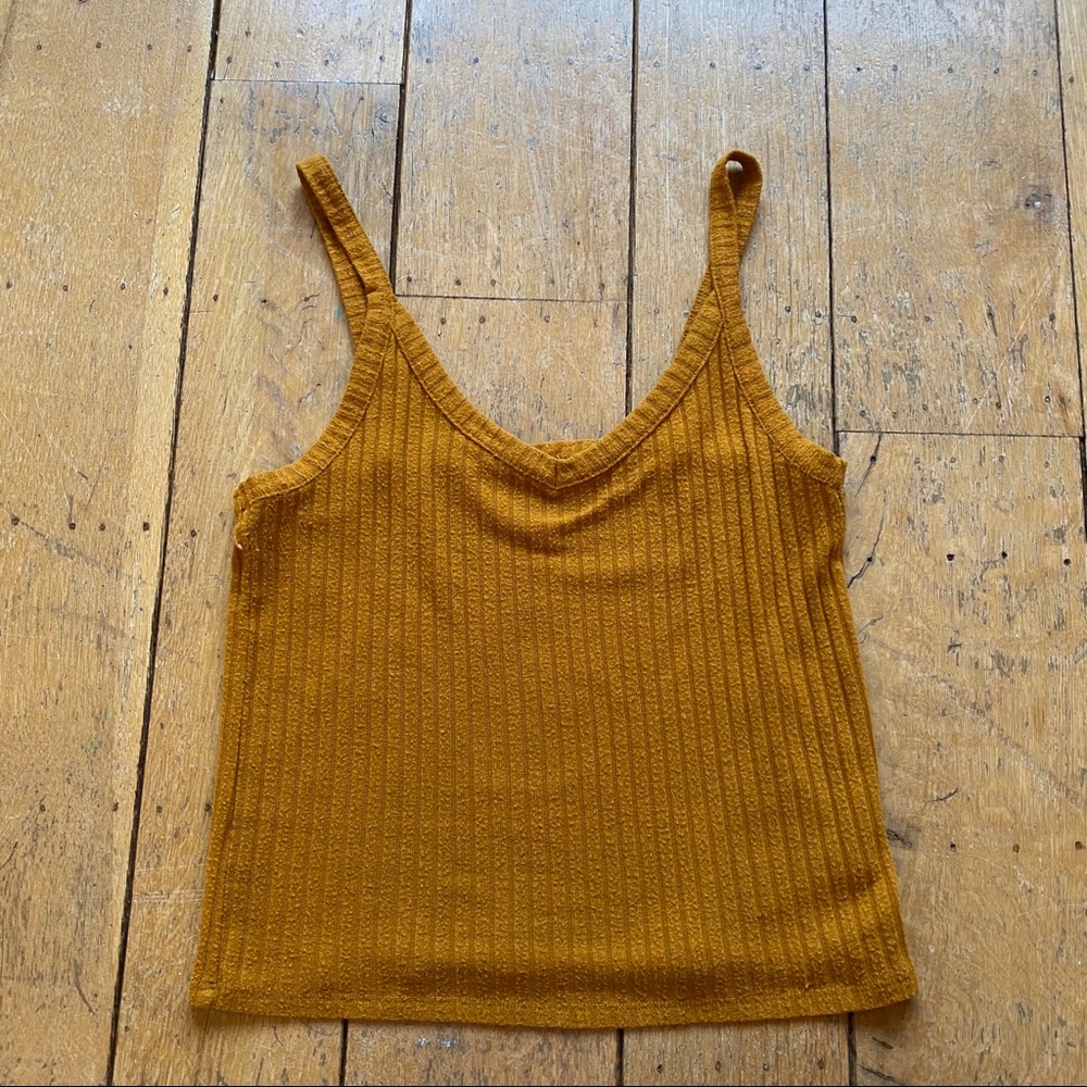 american eagle soft & sexy tank